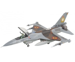  F-16A Fighting Falcon Revell