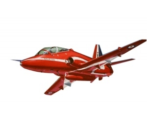  C Bae Hawk T.Mk.1 Revell