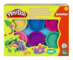     Play Doh