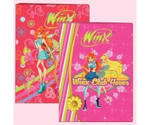      Winx