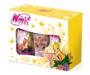     9 Winx