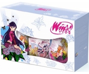     10  Winx