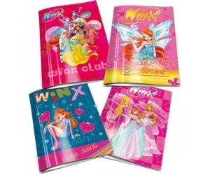       Winx