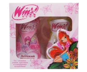     15  Winx