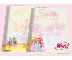       Winx