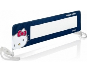    Bed guard (150 ) Hello Kitty 023 Brevi