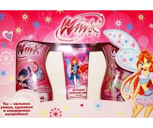      1 Winx