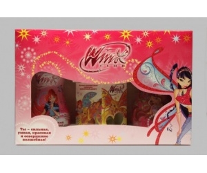     20  Winx