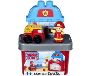  " " Mega Bloks