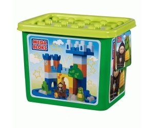  Maxi Bloks   Mega Bloks