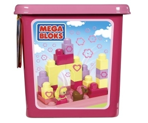   Maxi Bloks   Mega Bloks