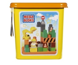   20   Mega Bloks