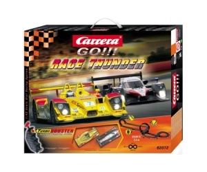  Race Thunder GO Carrera