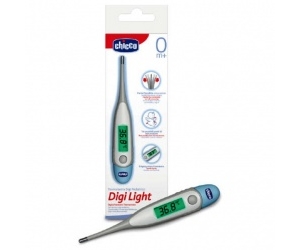    "Digi Light" Chicco