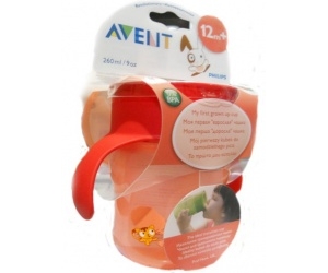 - Avent Philips  12 