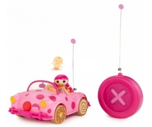 Mini Lalaloopsy   /