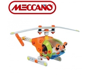  Meccano