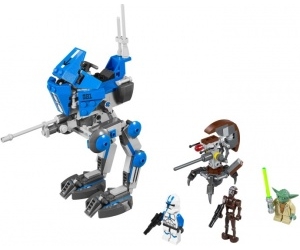   AT-RT Lego