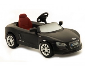  Audi R8 Spyder Toys Toys