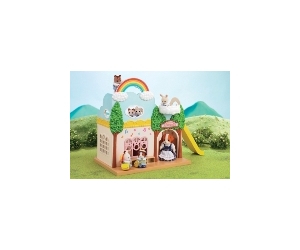    Sylvanian Families