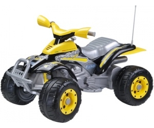  Corral T-Rex 2008 Peg Perego