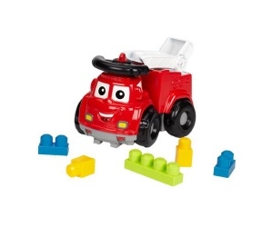   Mega Bloks