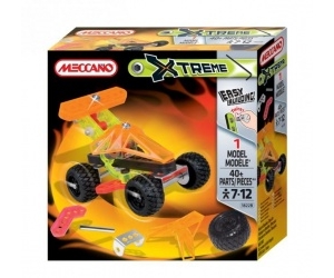 Xtreme  B  Meccano