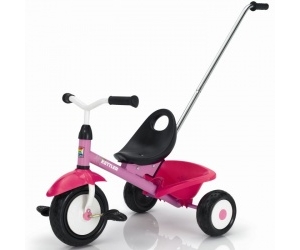   Funtrike Pink Kettler