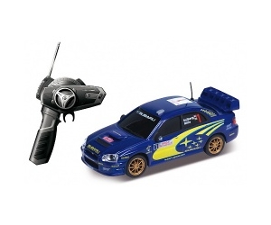  /  1:34 Subaru Impresa WRC Welly