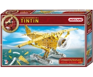 Tintin   1  Meccano