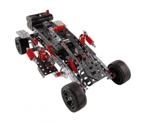   25  Meccano