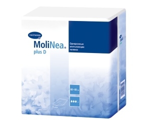   MoliNea Plus D 60  60  1650 