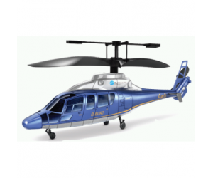 Eurocopter Dauphin EC155  / Silverlit