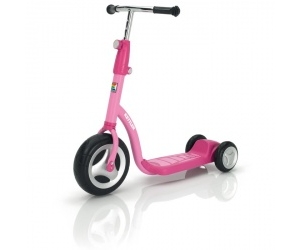  Scooter Pink Kittler