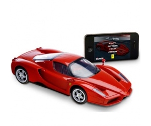 Ferrari Enzo c BlueTooth  Silverlit