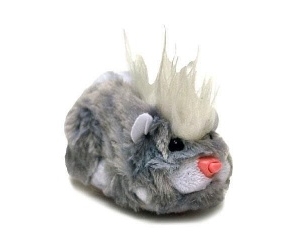    " "  Zhu Zhu Pets Cepia