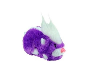    " "  Zhu Zhu Pets  2 Cepia