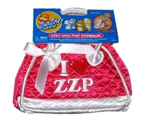   DeLuxe   Zhu Zhu Pets Cepia