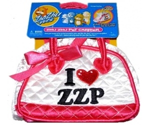 -  DeLuxe   Zhu Zhu Pets (  ) Cepia