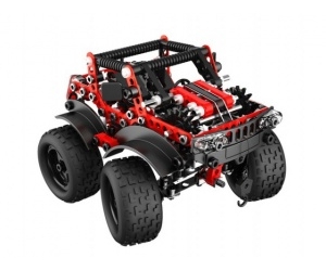  4  4 2  Evolution Meccano