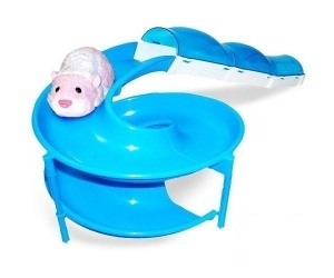      Zhu Zhu Pets Cepia