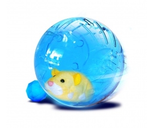      Zhu Zhu Pets Cepia