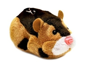   2   Zhu Zhu Pets Cepia