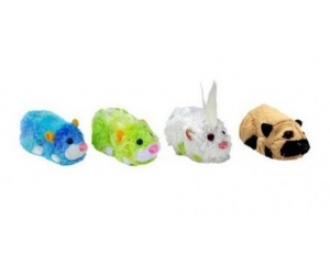  Zhu Zhu Pets  7 Cepia