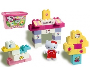    Hello Kitty Unico Plus