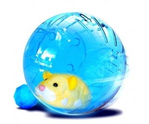      Zhu Zhu Pets Cepia