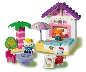    Hello Kitty Unico Plus