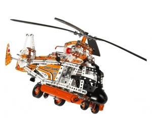   2  Evolution Meccano