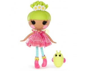   Lalaloopsy