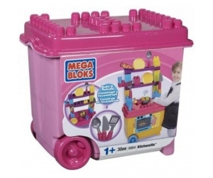 - "" Mega Bloks